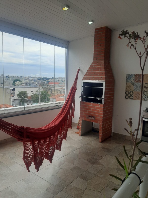 Casa, 2 quartos, 110 m² - Foto 22