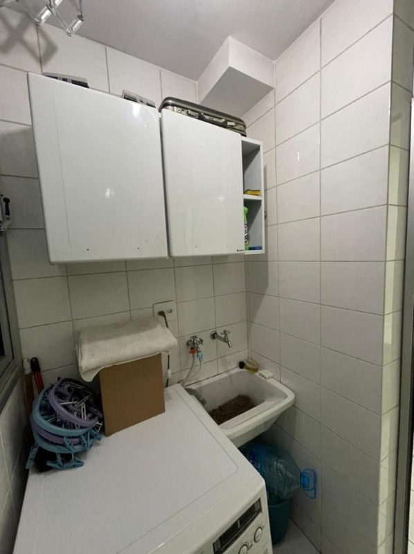 Apartamento, 2 quartos, 50 m² - Foto 8
