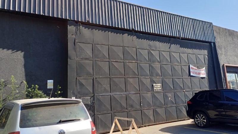 Prédio Inteiro, 1981 m² - Foto 30