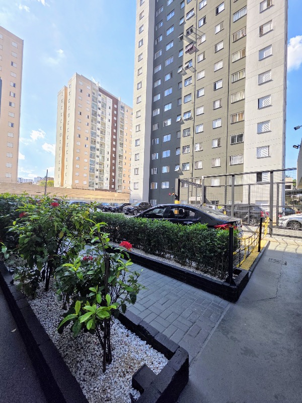 Apartamento, 2 quartos, 50 m² - Foto 24