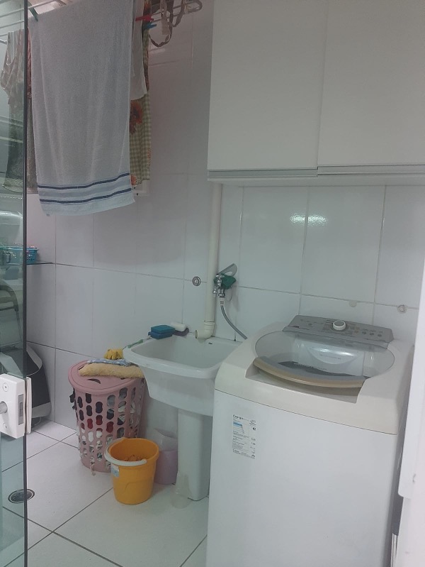 Casa, 2 quartos, 110 m² - Foto 8