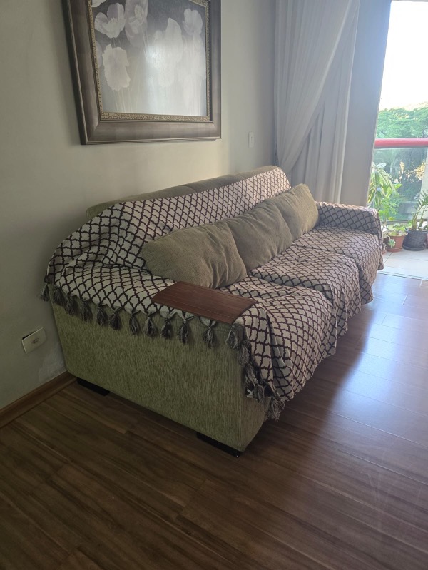 Apartamento, 3 quartos, 85 m² - Foto 7