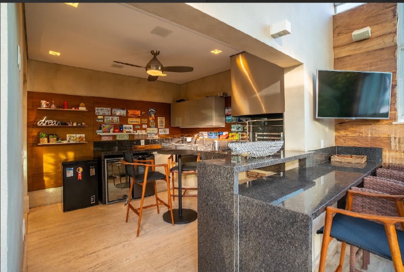 Apartamento, 4 quartos, 343 m² - Foto 14