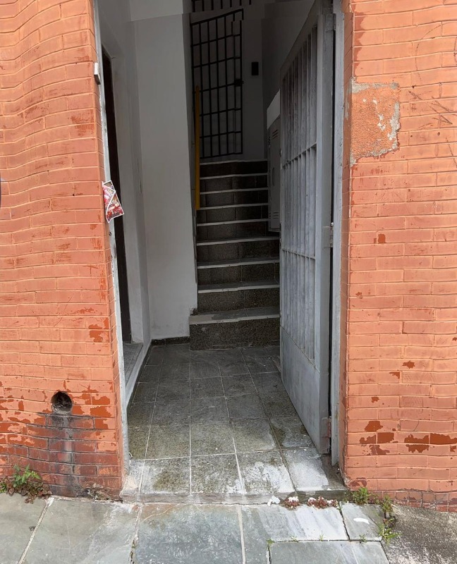 Depósito-Galpão, 380 m² - Foto 10