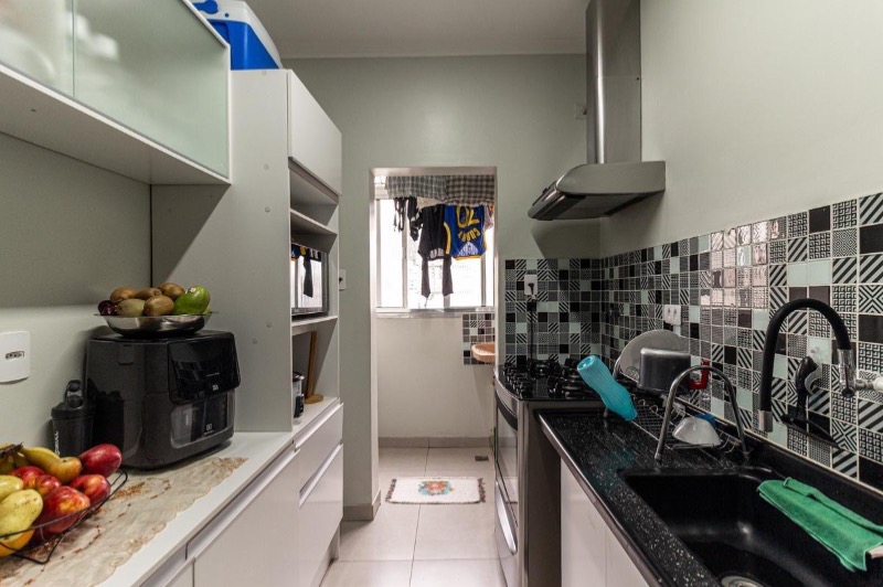 Apartamento, 2 quartos, 88 m² - Foto 8