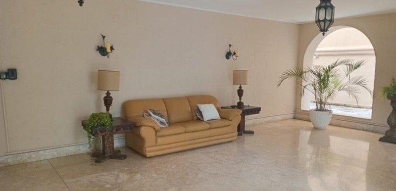 Apartamento, 3 quartos, 126 m² - Foto 1