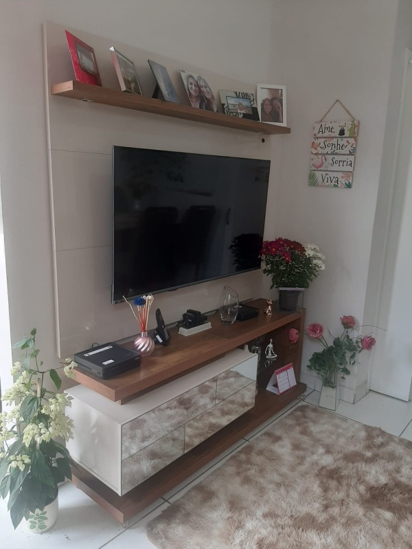 Casa, 2 quartos, 110 m² - Foto 3