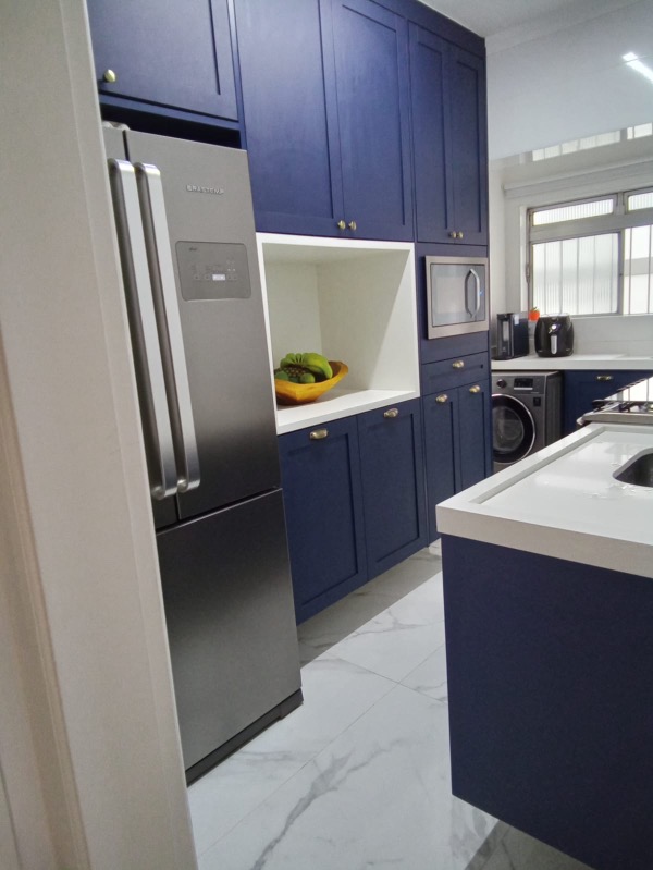 Apartamento, 3 quartos, 83 m² - Foto 5