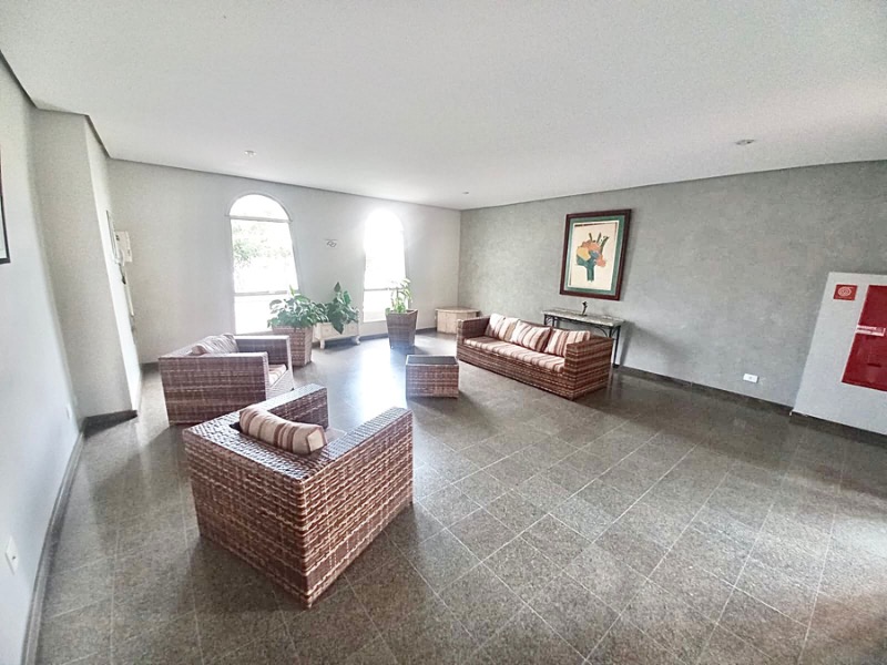 Apartamento, 2 quartos, 52 m² - Foto 11
