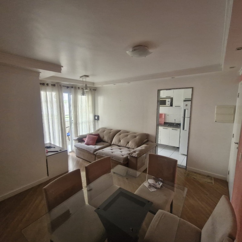 Apartamento, 2 quartos, 55 m² - Foto 3