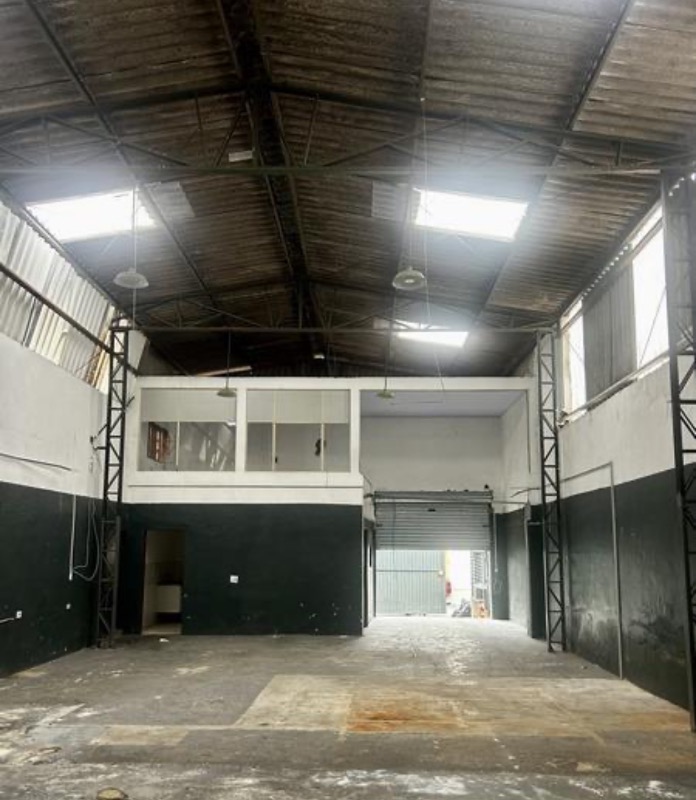 Depósito-Galpão, 216 m² - Foto 7