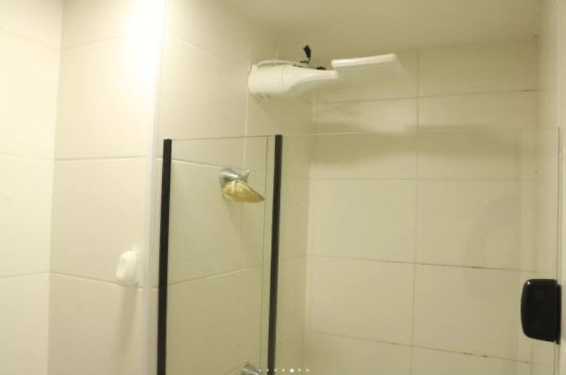 Apartamento, 1 quarto, 27 m² - Foto 11