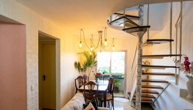 Apartamento, 3 quartos, 110 m² - Foto 3