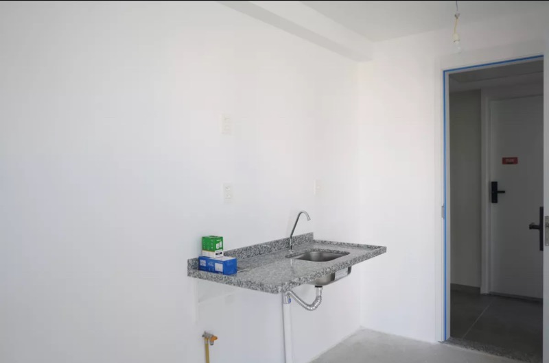 Apartamento, 1 quarto, 40 m² - Foto 5