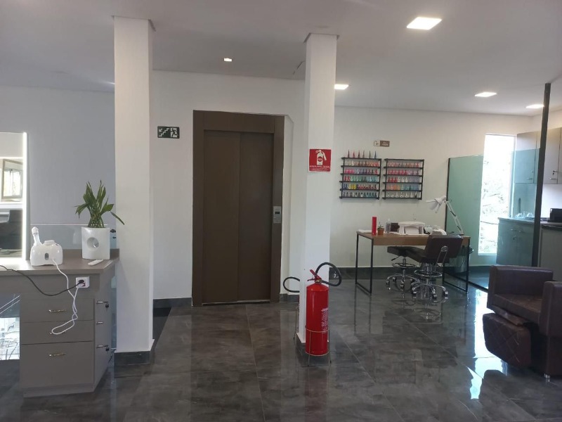 Prédio Inteiro, 600 m² - Foto 47