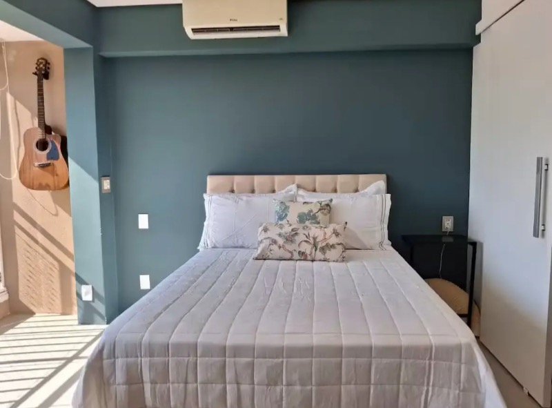 Flat/Apart Hotel, 1 quarto, 27 m² - Foto 18
