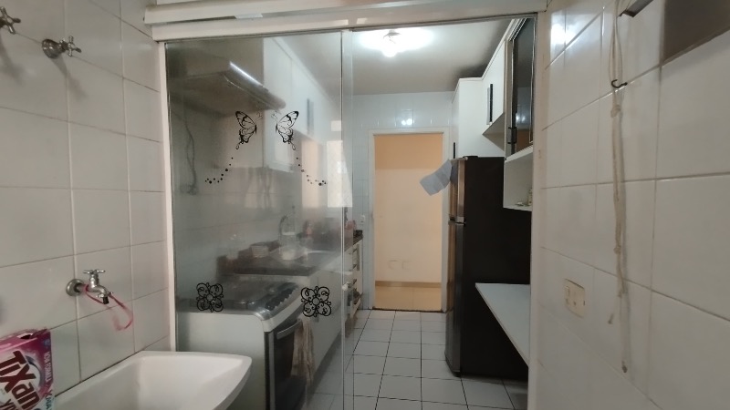 Apartamento, 3 quartos, 80 m² - Foto 9
