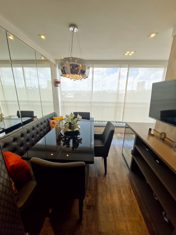 Apartamento, 3 quartos, 70 m² - Foto 10