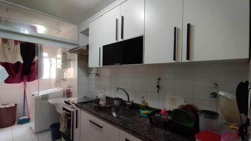 Apartamento, 3 quartos, 80 m² - Foto 5