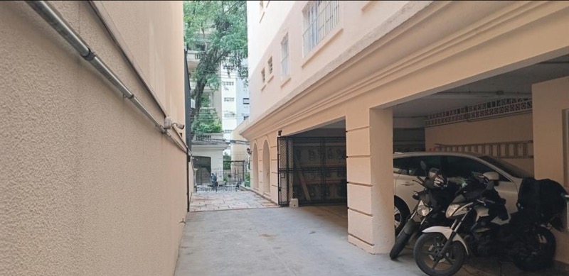 Apartamento, 3 quartos, 126 m² - Foto 41