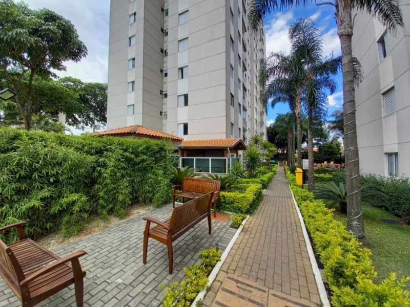 Apartamento, 2 quartos, 51 m² - Foto 15