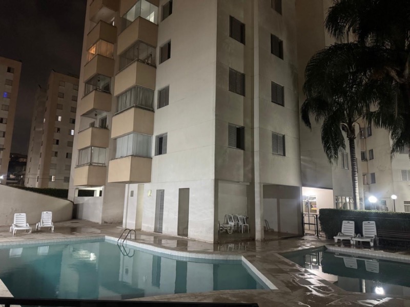 Apartamento, 3 quartos, 61 m² - Foto 26