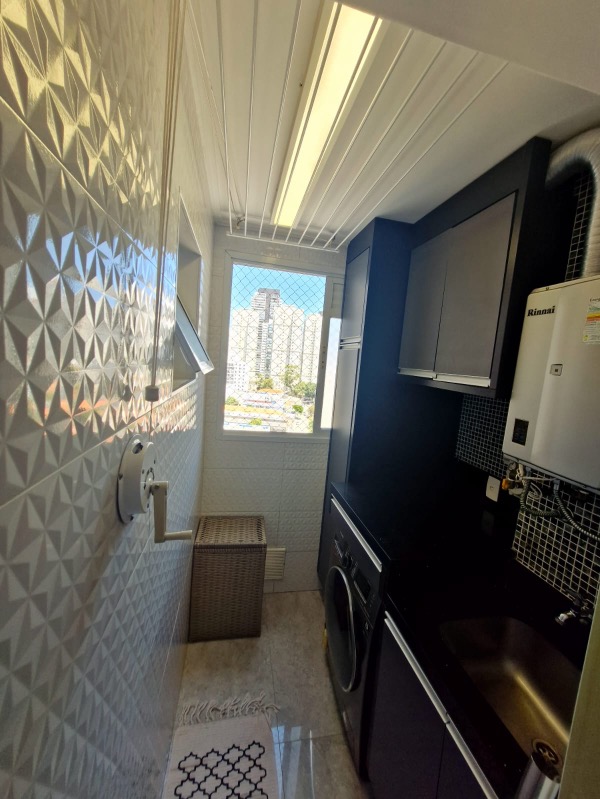 Apartamento, 3 quartos, 70 m² - Foto 27
