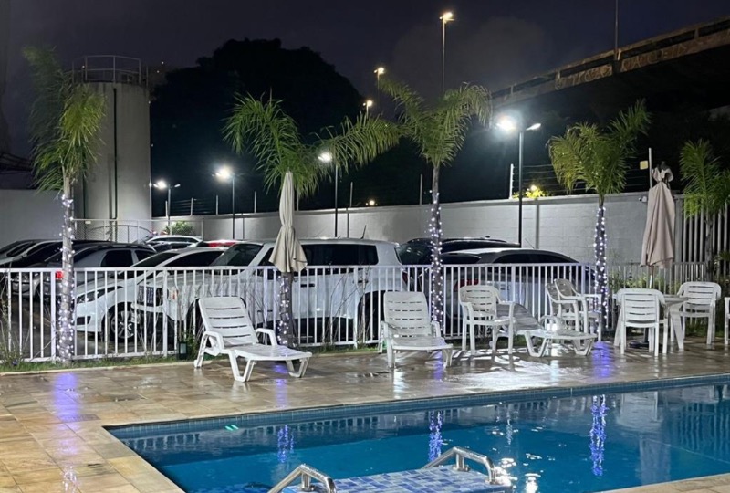 Apartamento, 2 quartos, 42 m² - Foto 11