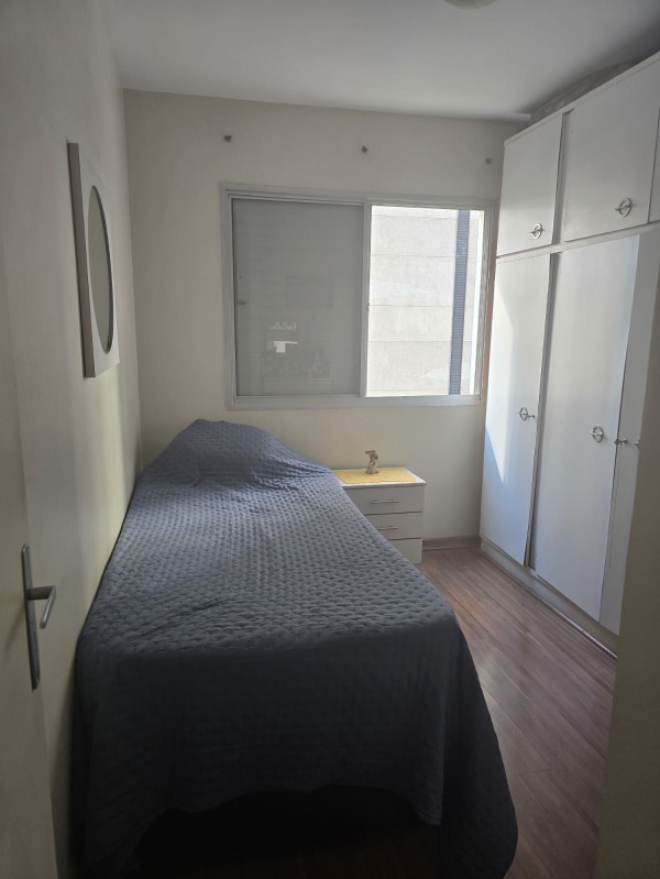 Apartamento, 3 quartos, 85 m² - Foto 14