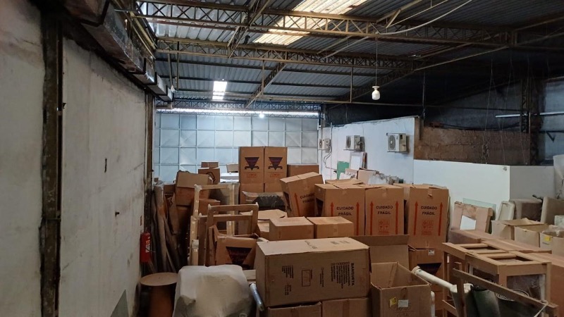Prédio Inteiro, 1981 m² - Foto 6
