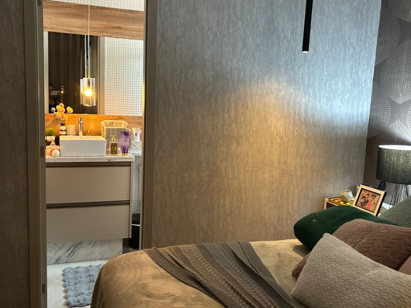 Apartamento, 3 quartos, 76 m² - Foto 8