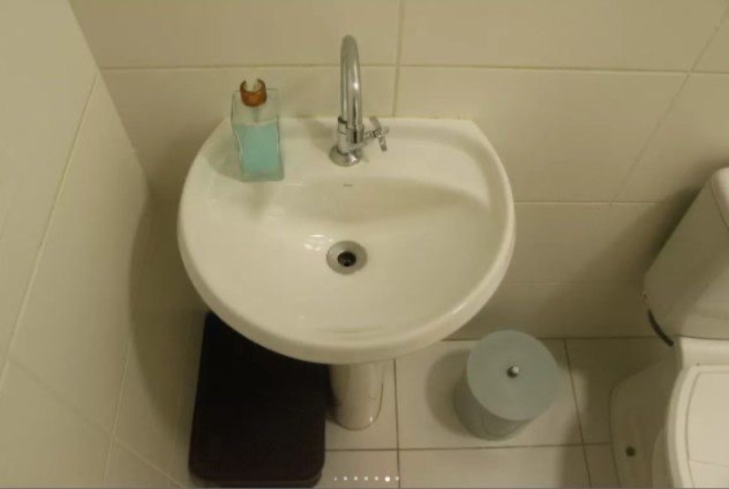 Apartamento, 1 quarto, 27 m² - Foto 13