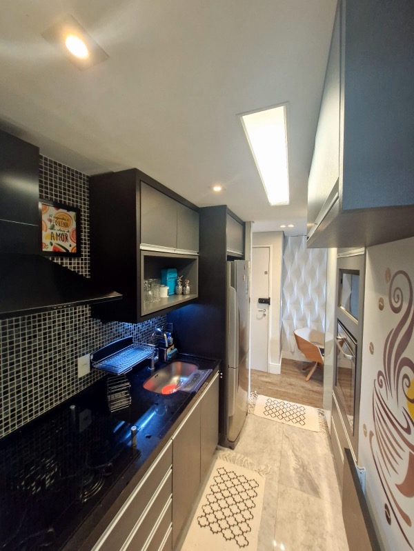 Apartamento, 3 quartos, 70 m² - Foto 16