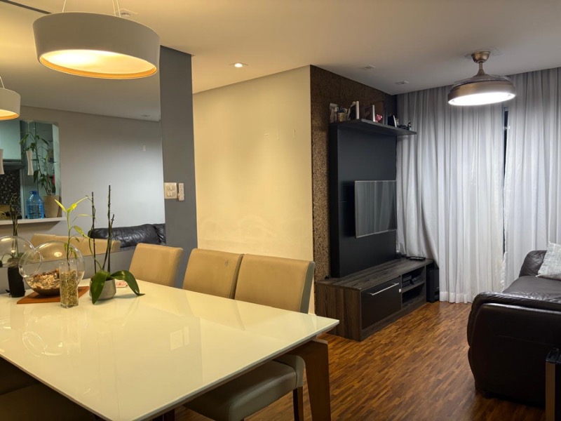 Apartamento, 2 quartos, 56 m² - Foto 1