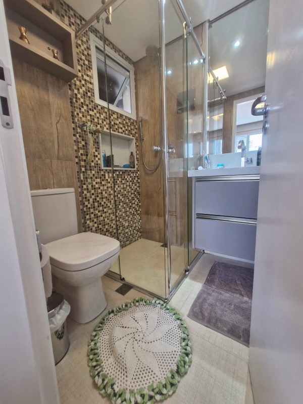 Apartamento, 3 quartos, 70 m² - Foto 32