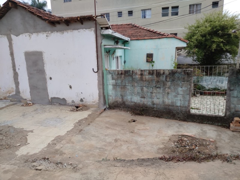 Terreno, 400 m² - Foto 1