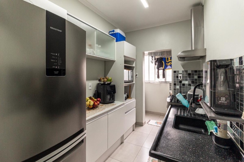 Apartamento, 2 quartos, 88 m² - Foto 11