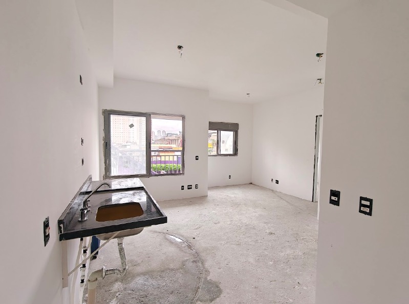 Apartamento, 2 quartos, 42 m² - Foto 19