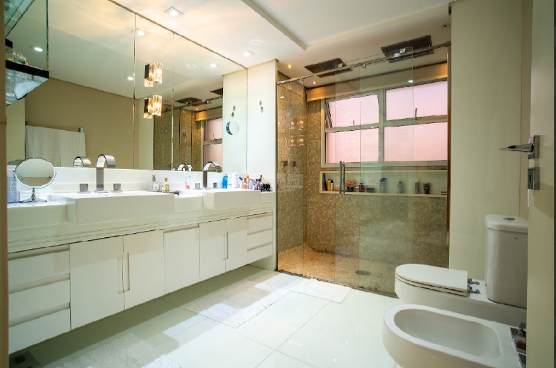Apartamento, 4 quartos, 343 m² - Foto 39