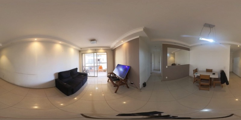 Apartamento, 3 quartos, 80 m² - Foto 4