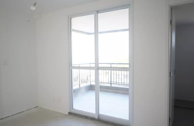 Apartamento, 1 quarto, 40 m² - Foto 2