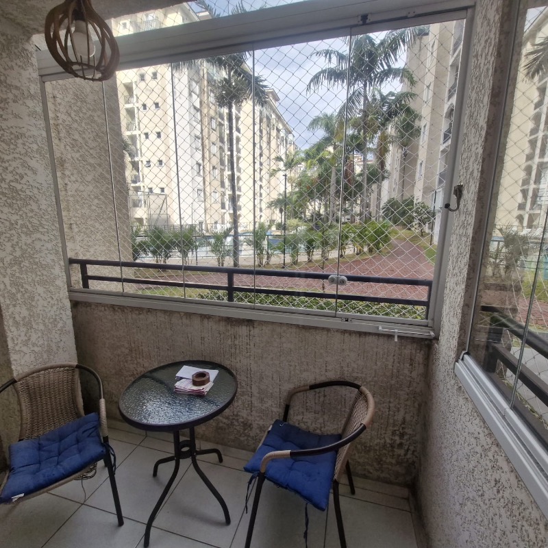 Apartamento, 2 quartos, 55 m² - Foto 10