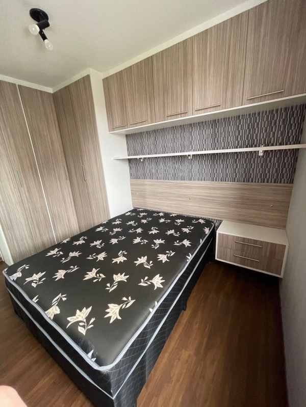 Apartamento, 2 quartos, 50 m² - Foto 12