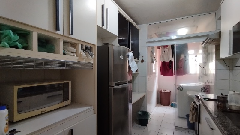 Apartamento, 3 quartos, 80 m² - Foto 6