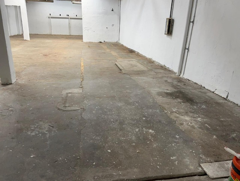 Depósito-Galpão, 380 m² - Foto 6