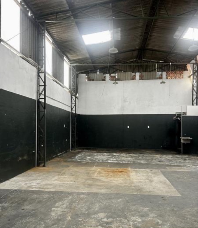 Depósito-Galpão, 216 m² - Foto 12