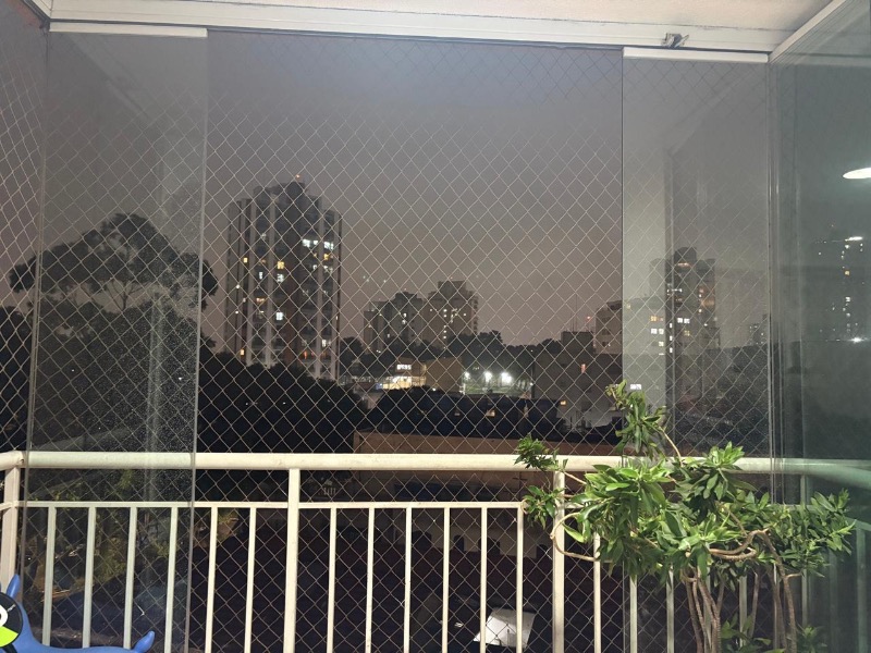 Apartamento, 2 quartos, 56 m² - Foto 6