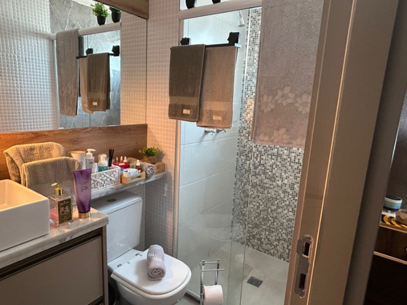 Apartamento, 3 quartos, 76 m² - Foto 27