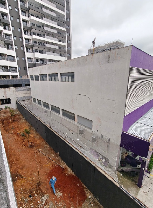 Apartamento, 2 quartos, 42 m² - Foto 9