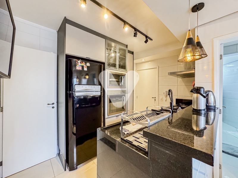 Apartamento, 3 quartos, 108 m² - Foto 9